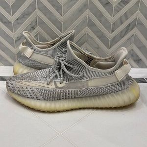 Yeezy 350 static men’s sneakers